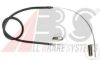 BMW 34411160134 Cable, parking brake